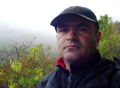 Alexan Babayan